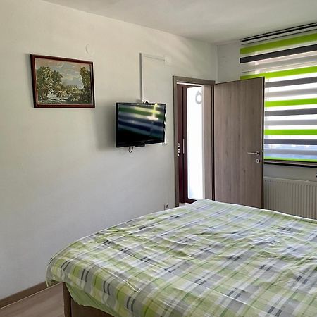 Ana Rooms Bled Phòng bức ảnh
