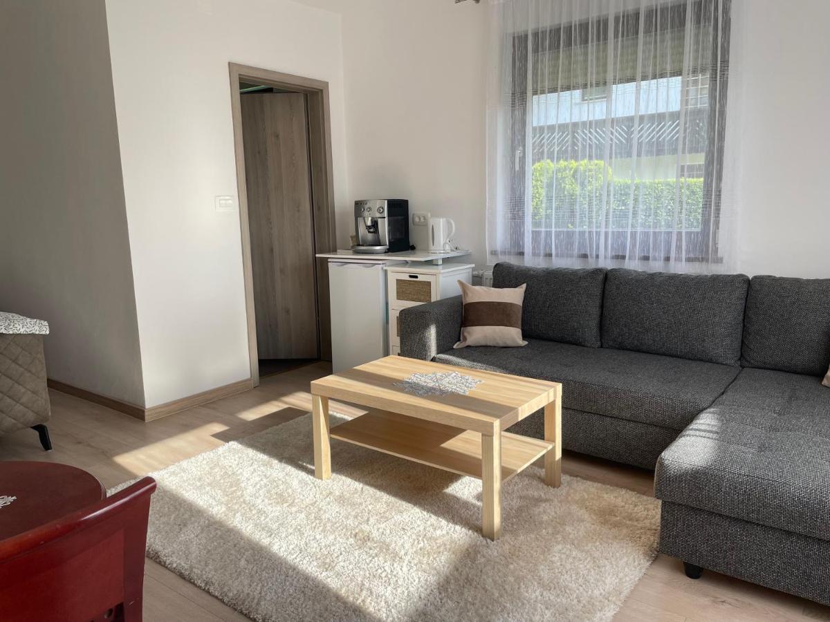 Ana Rooms Bled Ngoại thất bức ảnh