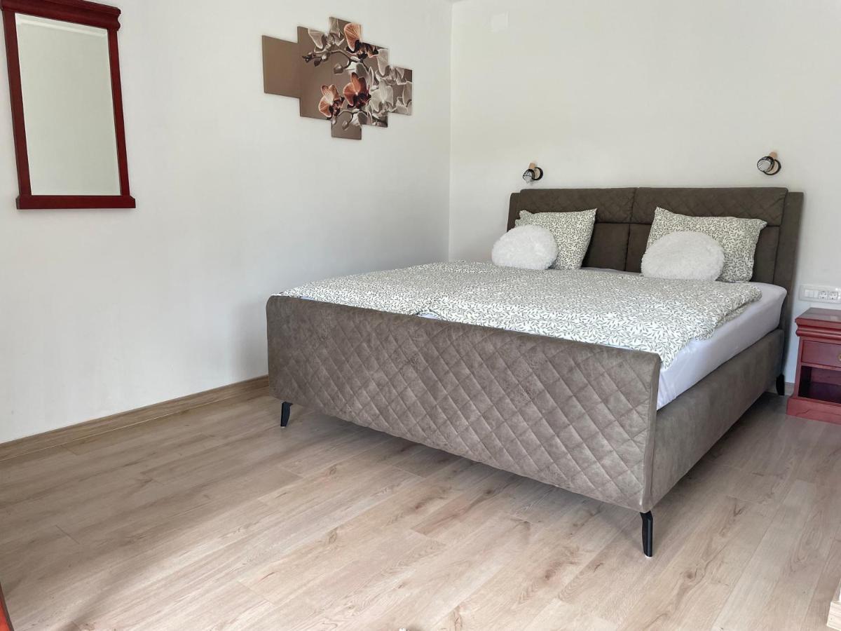 Ana Rooms Bled Ngoại thất bức ảnh