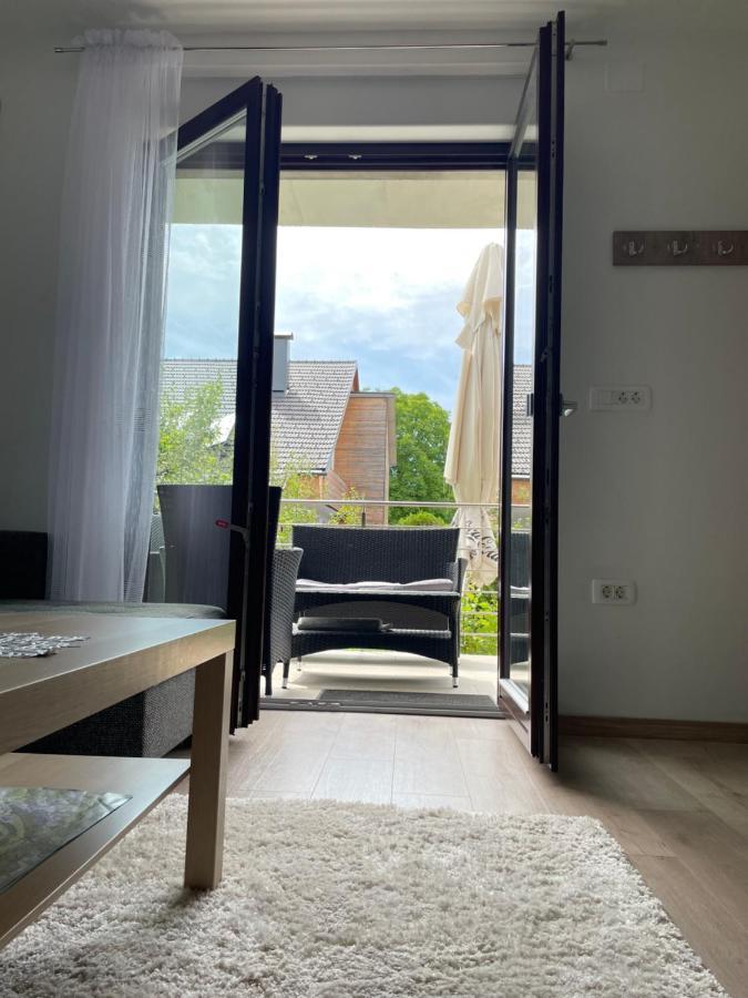 Ana Rooms Bled Ngoại thất bức ảnh