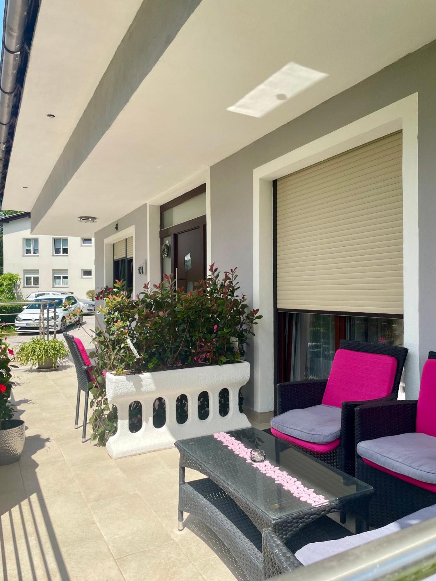 Ana Rooms Bled Ngoại thất bức ảnh