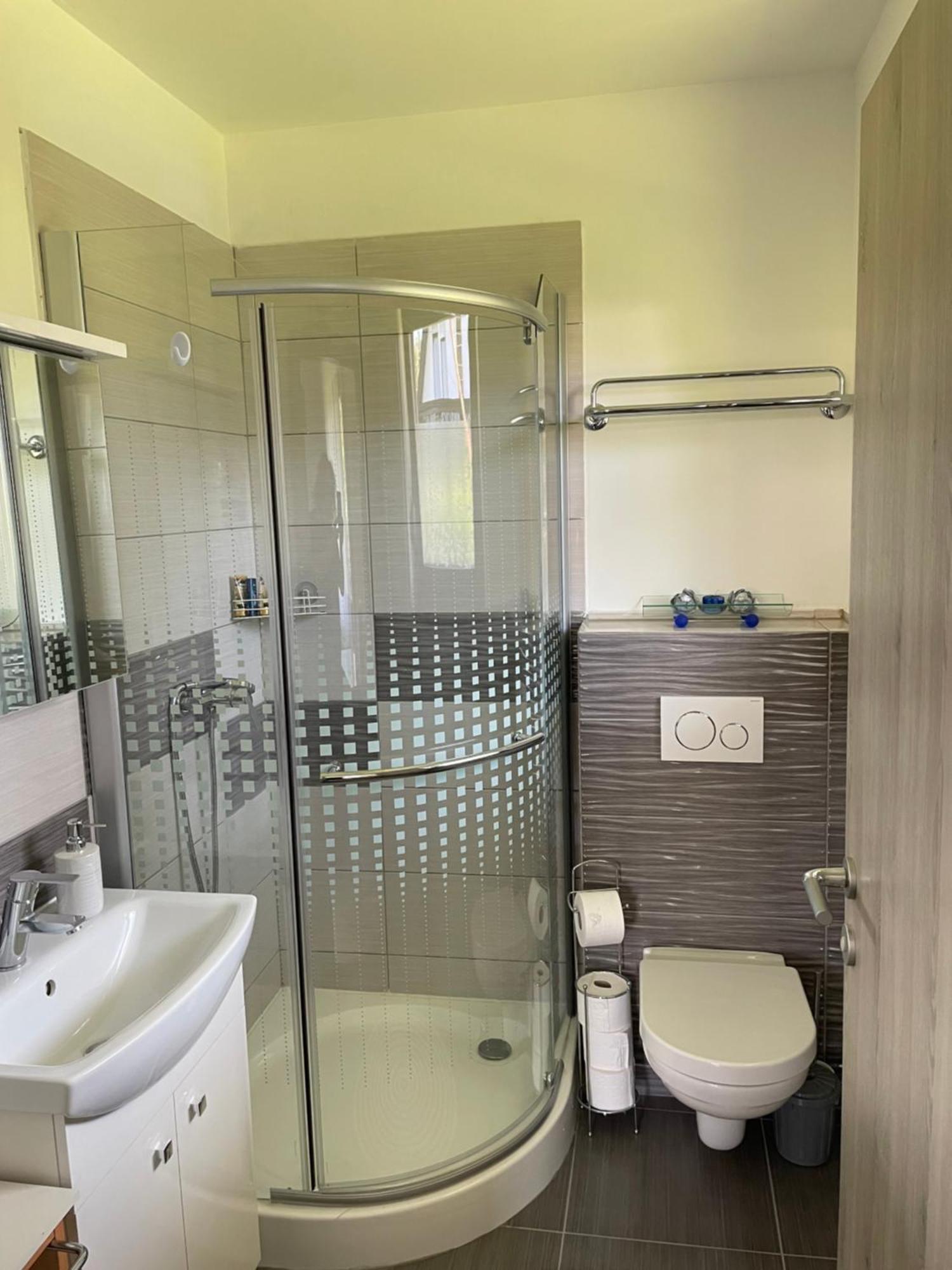 Ana Rooms Bled Phòng bức ảnh