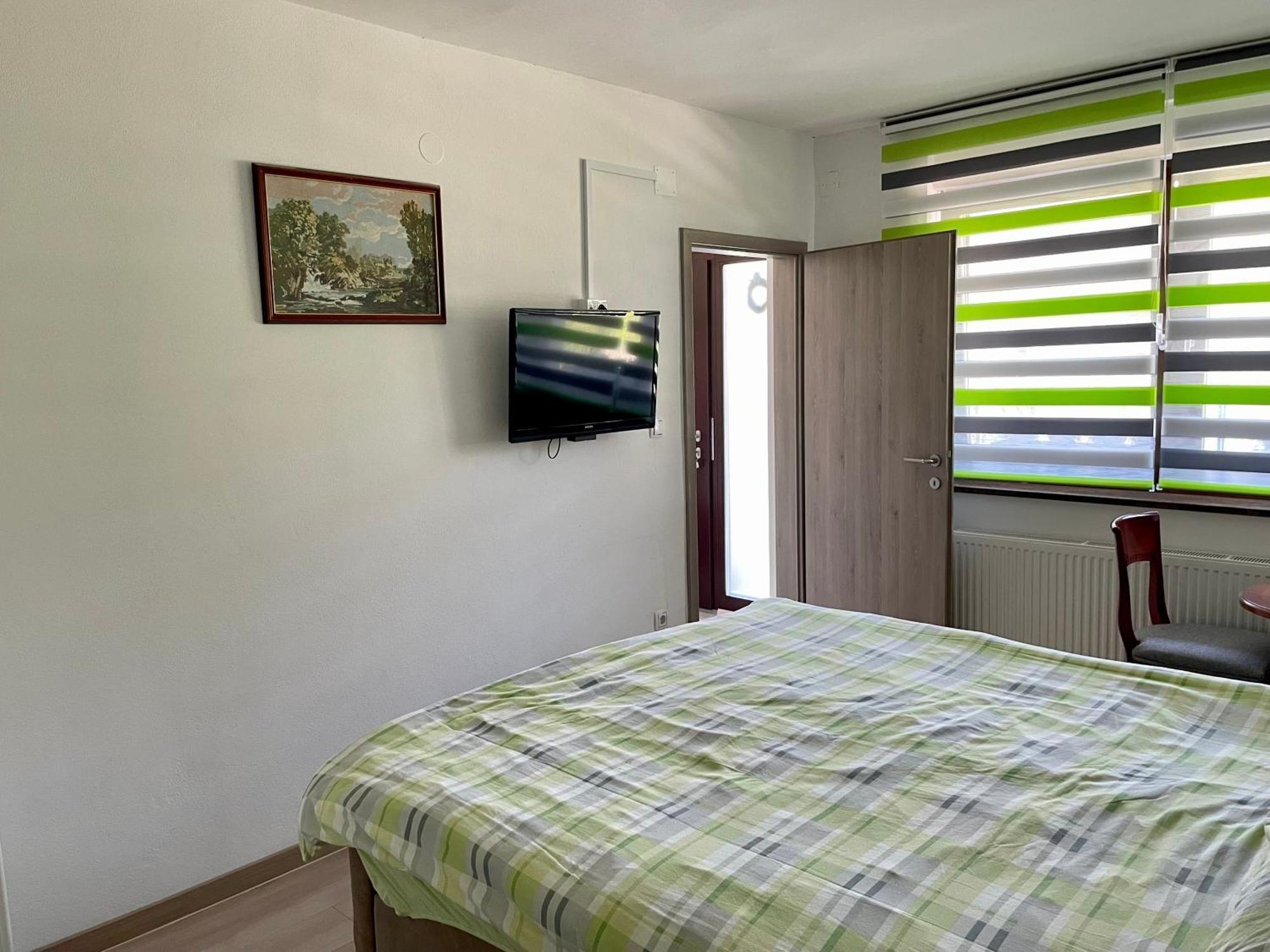 Ana Rooms Bled Phòng bức ảnh