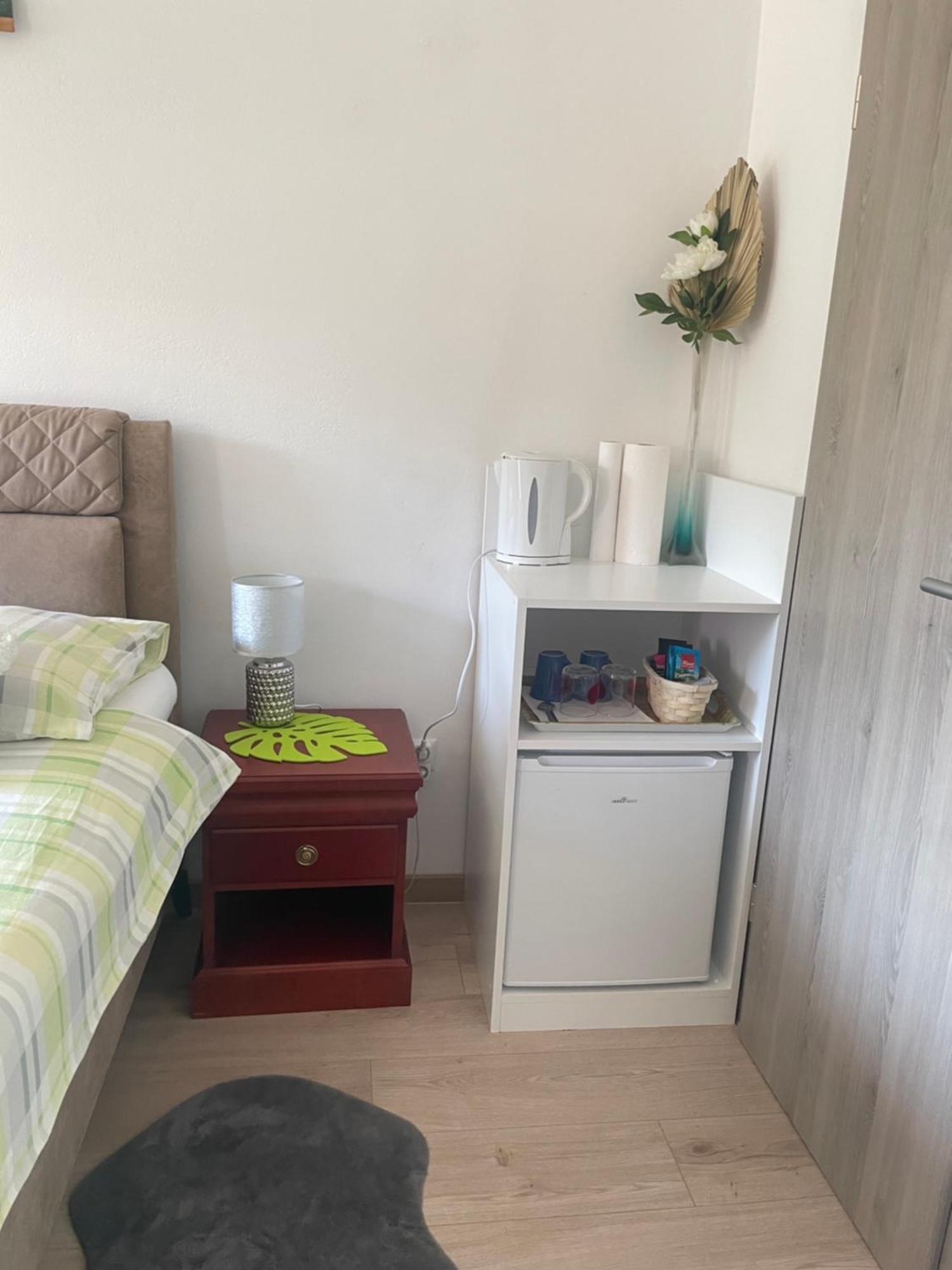 Ana Rooms Bled Ngoại thất bức ảnh
