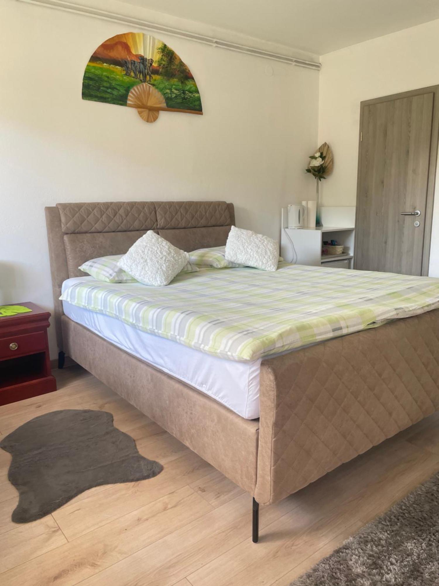 Ana Rooms Bled Ngoại thất bức ảnh